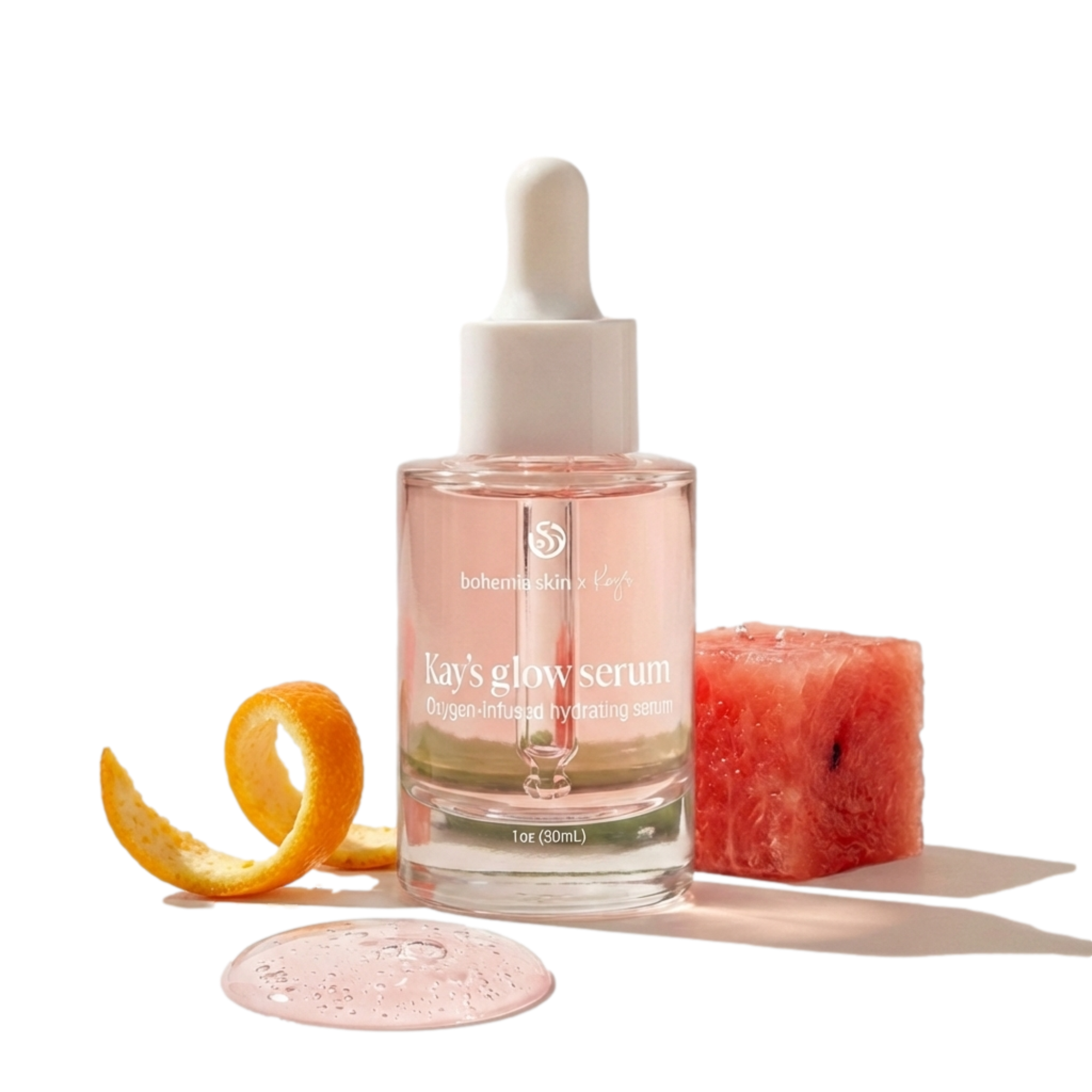 Kay’s Glow Oxygen Serum