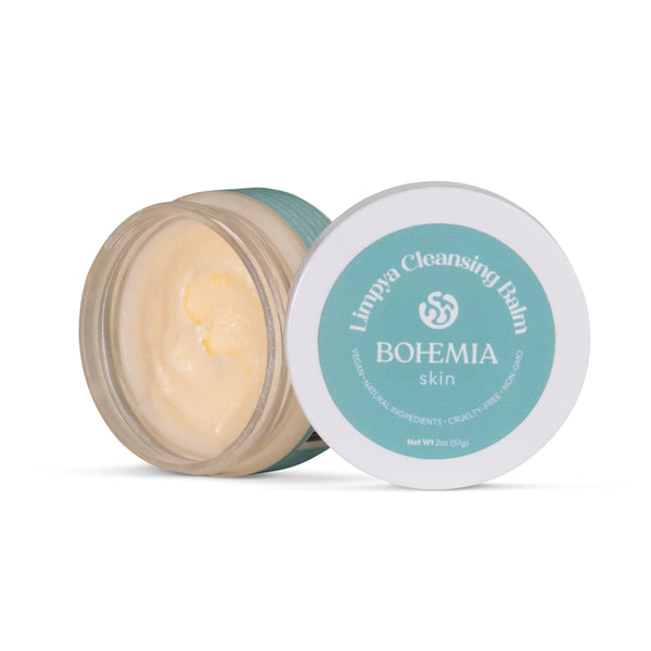 BOHO Limpya Cleansing Balm