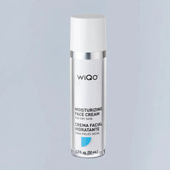 乳液・ミルク WiQo Nourishing and Moisturizing Cream WiQo – Nourishing and Moisturizing Cream for Dry Skin