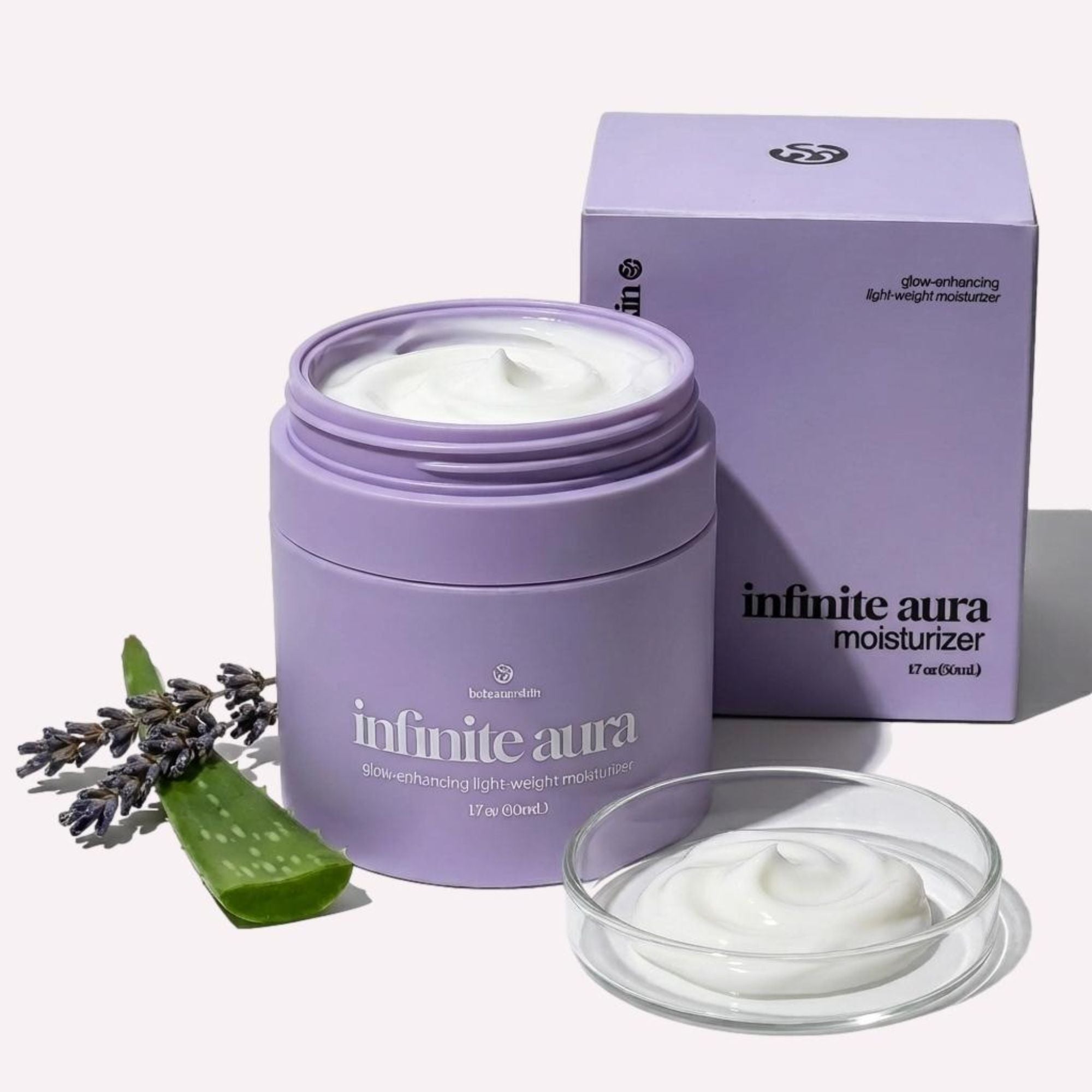 Infinite Aura Moisturizer