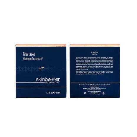 Trio-Luxe-Moisture-Treatment-50ml-Box - Bohemia Skin