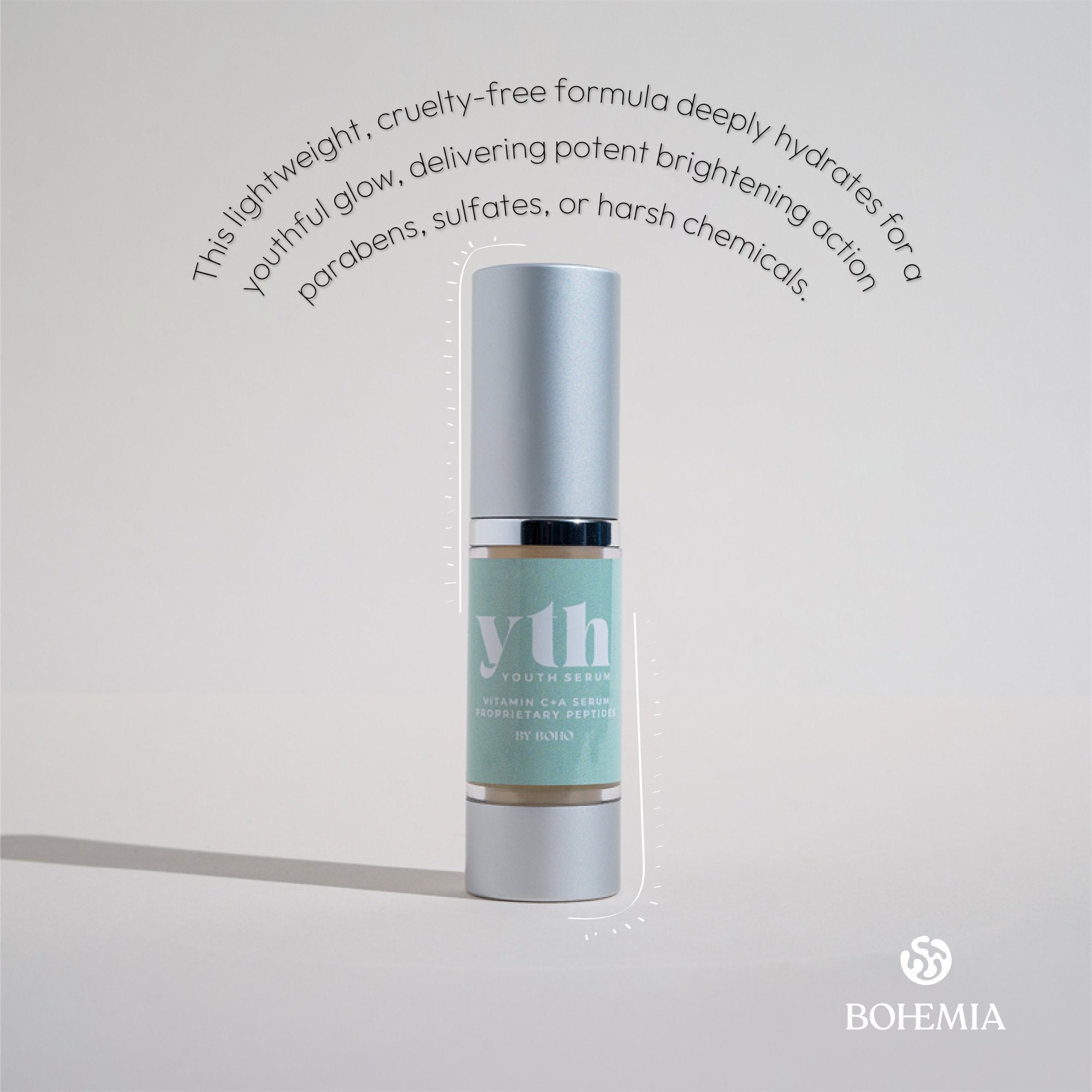 YTH Serum 15 ml