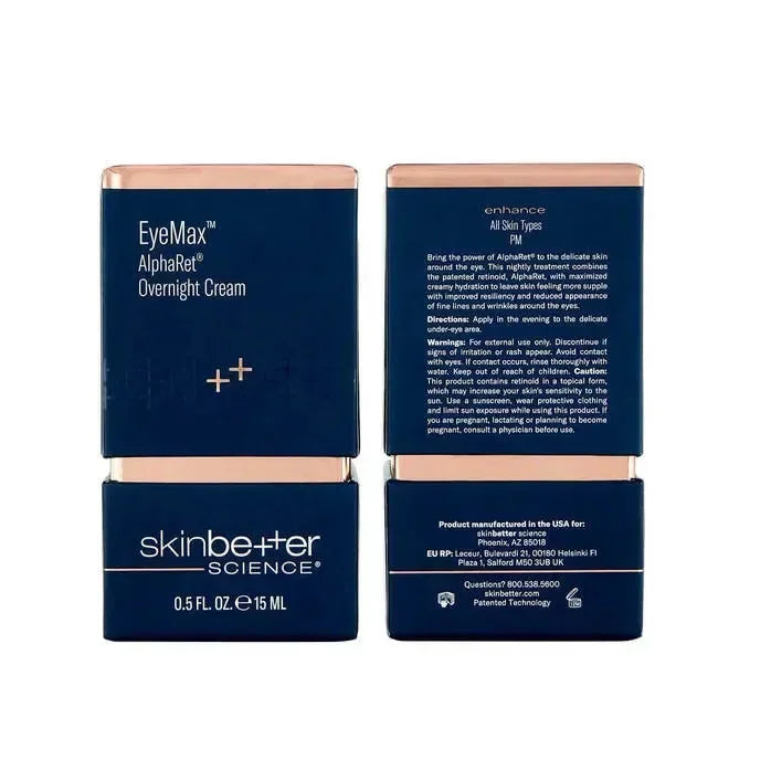 SB5128_EyeMaxAlphaRetOvernightCream15ML_Packaging - Bohemia Skin