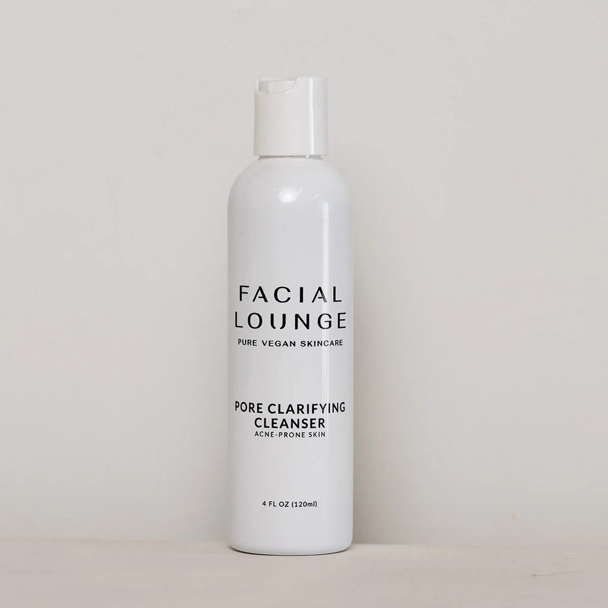 Facial Lounge Pore Clarifying Cleanser AKA Eucalyptus Cleanser