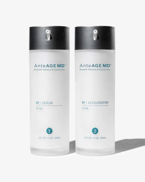 AnteAGE and Circadia Bundle - BOHO Skincare - AnteAGE