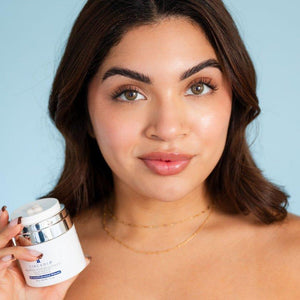 AquaPorin Hydrating Cream - BOHO Skincare - Circadia