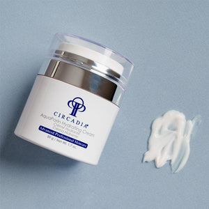 AquaPorin Hydrating Cream - BOHO Skincare - Circadia