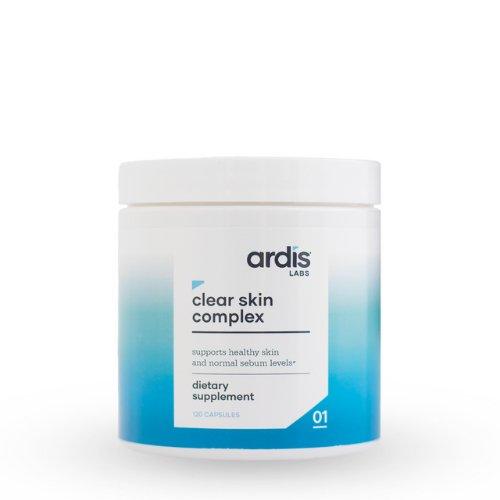 Ardis Clear Skin Complex - BOHO Skincare - Ardis