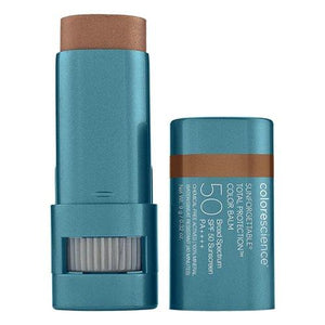 Bronze Color Balm SPF 50 - BOHO Skincare - Colorescience