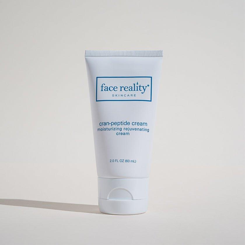 Cran-Peptide Cream - BOHO Skincare - Face Reality
