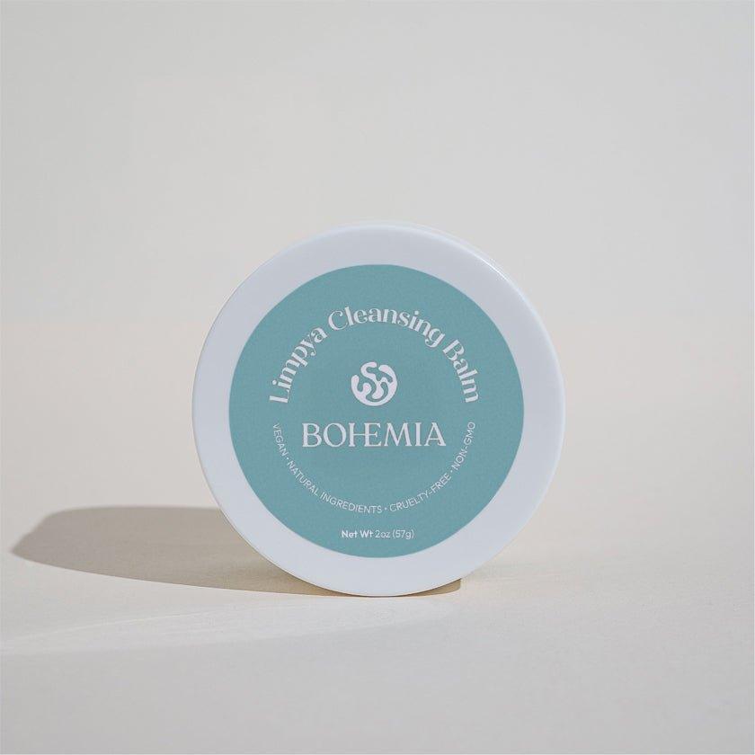 Limpya Cleansing Balm - BOHO Skincare - Bohemia