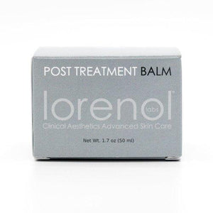 Lorenol Post Peel Balm - BOHO Skincare - Lorenol