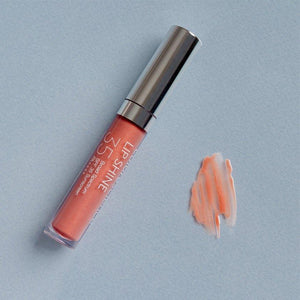 Rose Lip Shine SPF 35 - BOHO Skincare - Colorescience