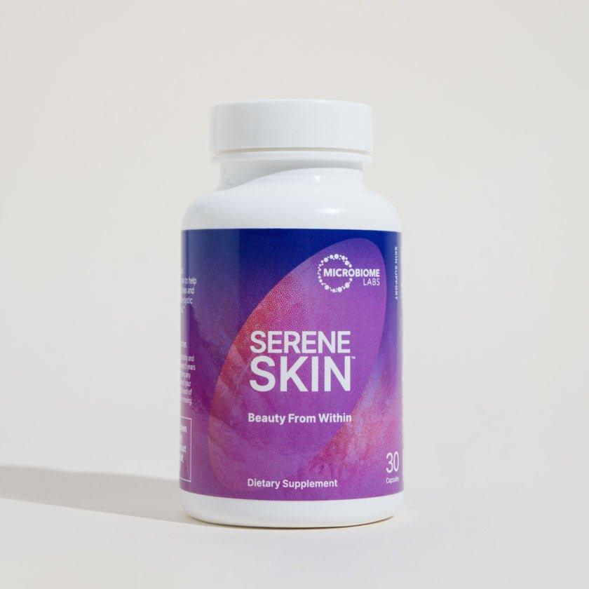 Serene Skin - BOHO Skincare - Microbiome Labs