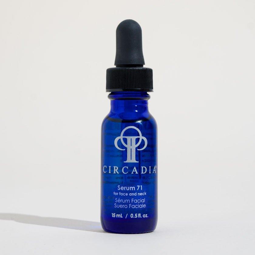 Serum 71 - BOHO Skincare - Circadia