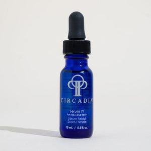 Serum 71 - BOHO Skincare - Circadia