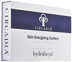Skin Energizing System with Chrono-Peptide Booster for HydraFacial - BOHO Skincare - Circadia