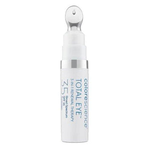 Total Eye® 3-In-1 Renewal Therapy SPF 35 - BOHO Skincare - Colorescience