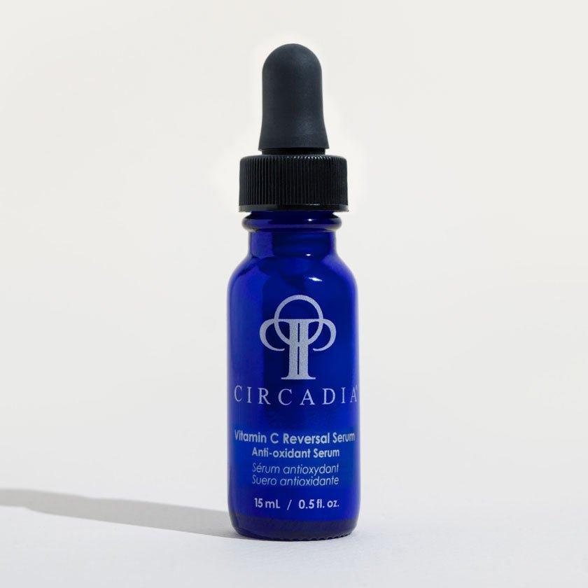 Vitamin C Reversal Serum - BOHO Skincare - Circadia