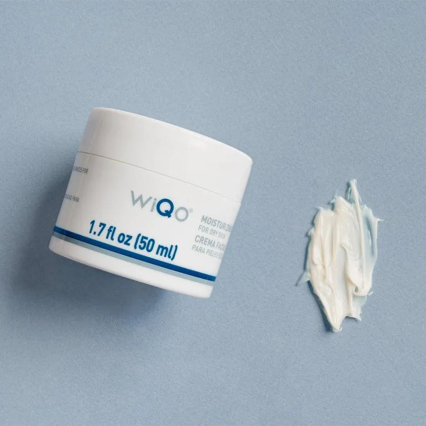Moisturizing Face Cream For Dry Skin - Bohemia Skin